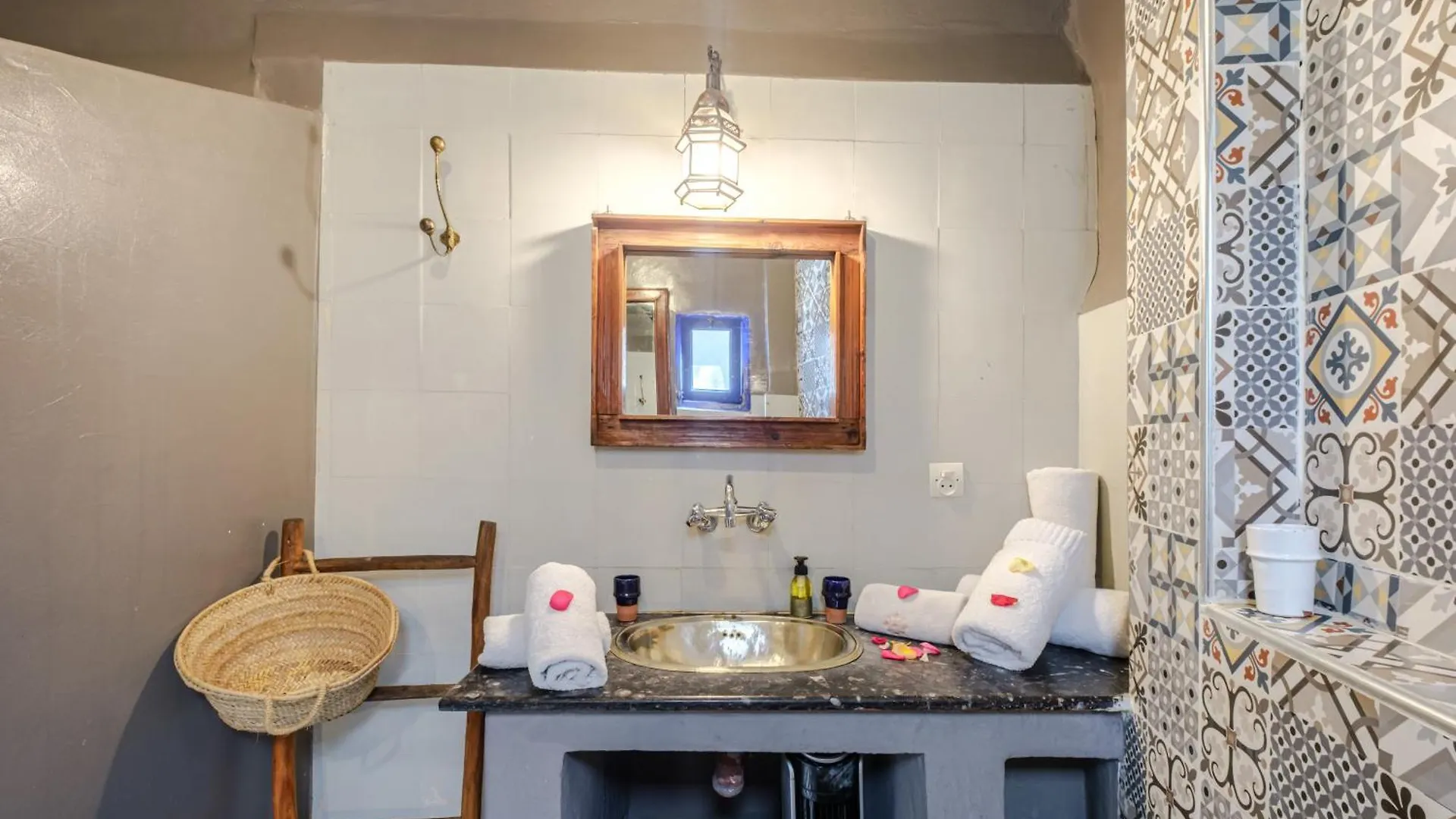 Riad Bobby Marrakech Marrakesz