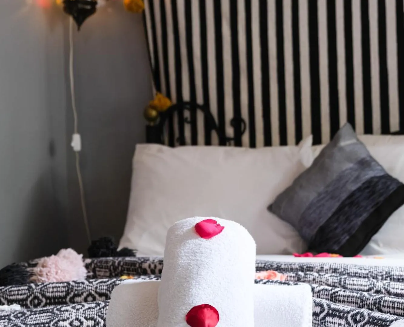 Riad Bobby Marrakech Marrakesz Maroko