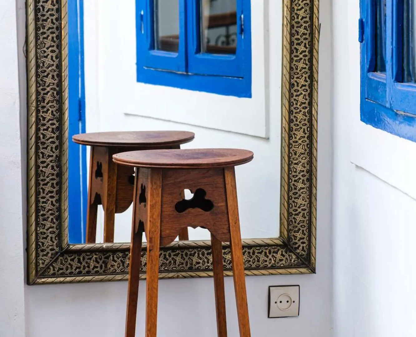Riad Bobby Marrakech Marrakesz