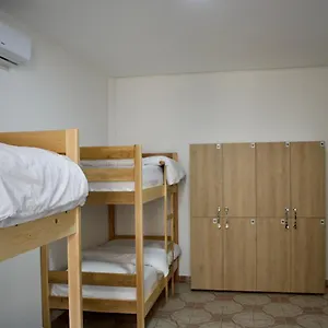 Me&you Hostel Tirana