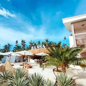 Bassa Nova Aparthotel Panglao