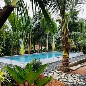 Bohol Island Bed & Breakfast Dauis