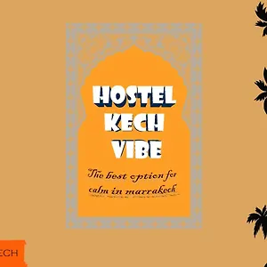 Albergue Kech Vibe