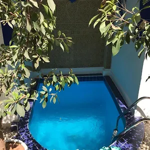 رياد Bab Lakhmiss