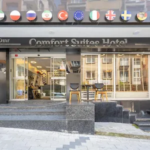 Comfort 2* Istanbul