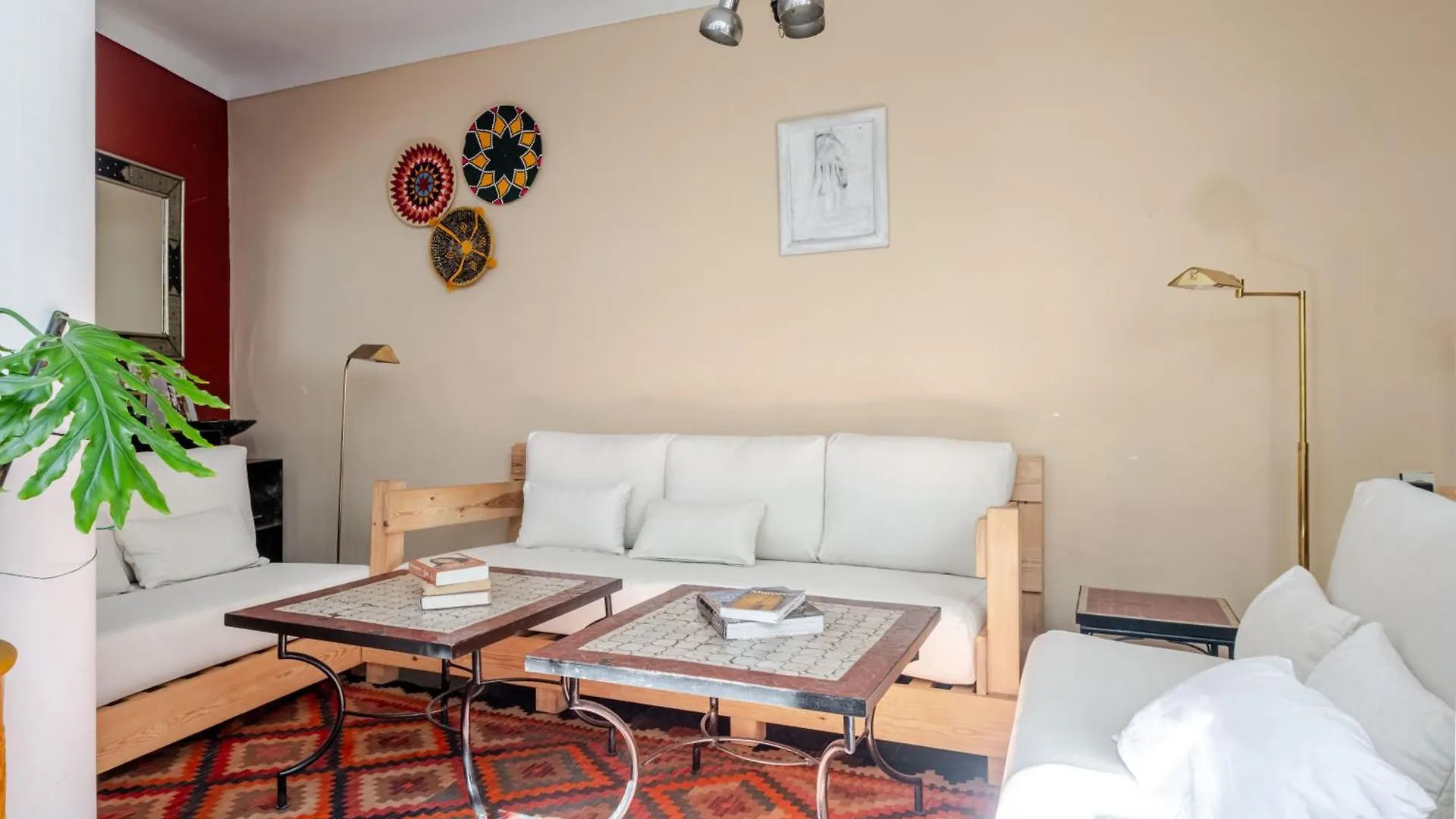 Riad Bobby Marrakech مراكش 2*,  المغرب