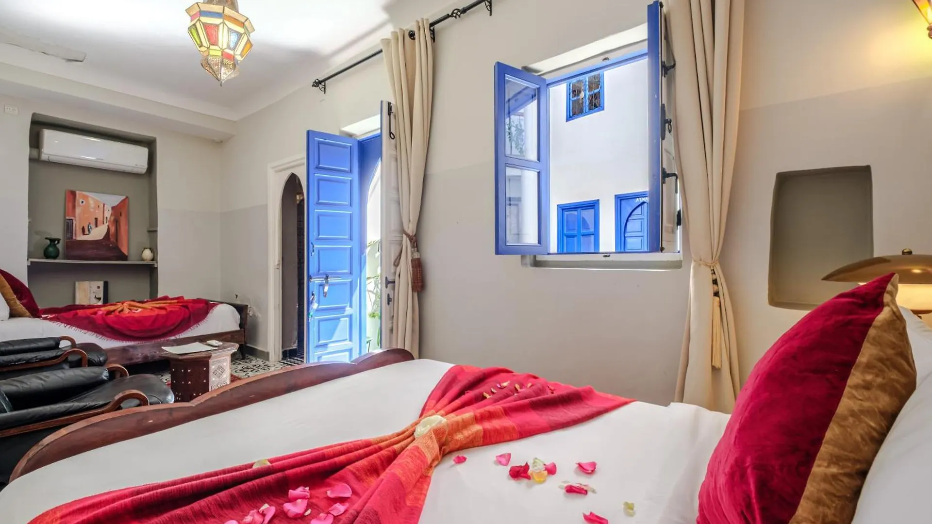 Riad Bobby Marrakech مراكش