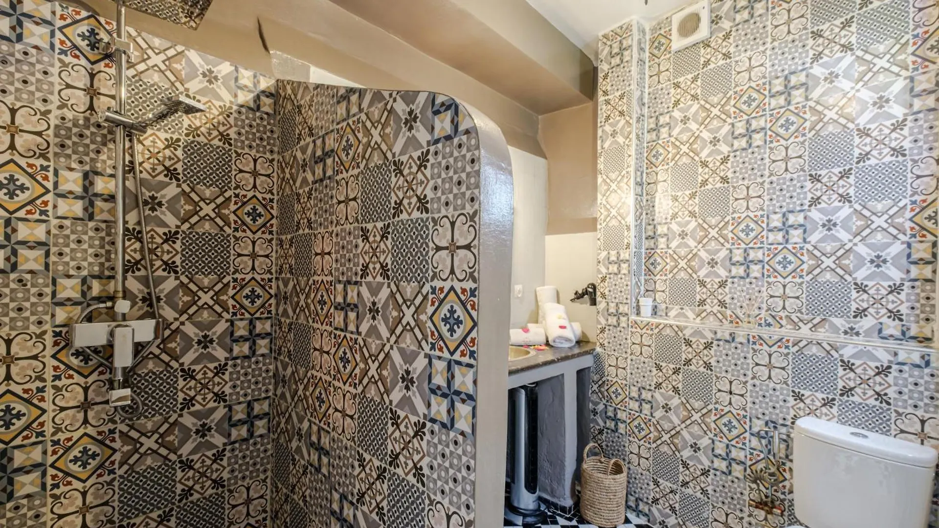 Riad Bobby Marrakech مراكش