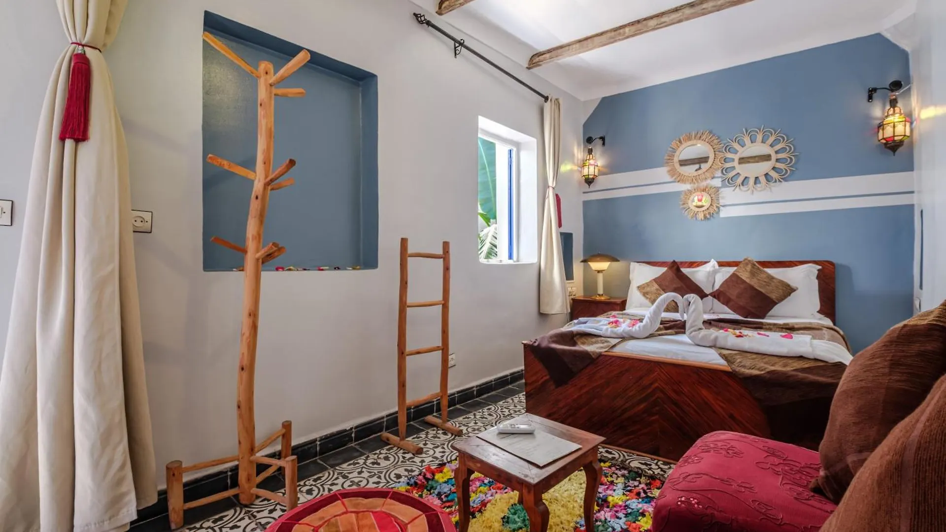Riad Bobby Marrakech مراكش