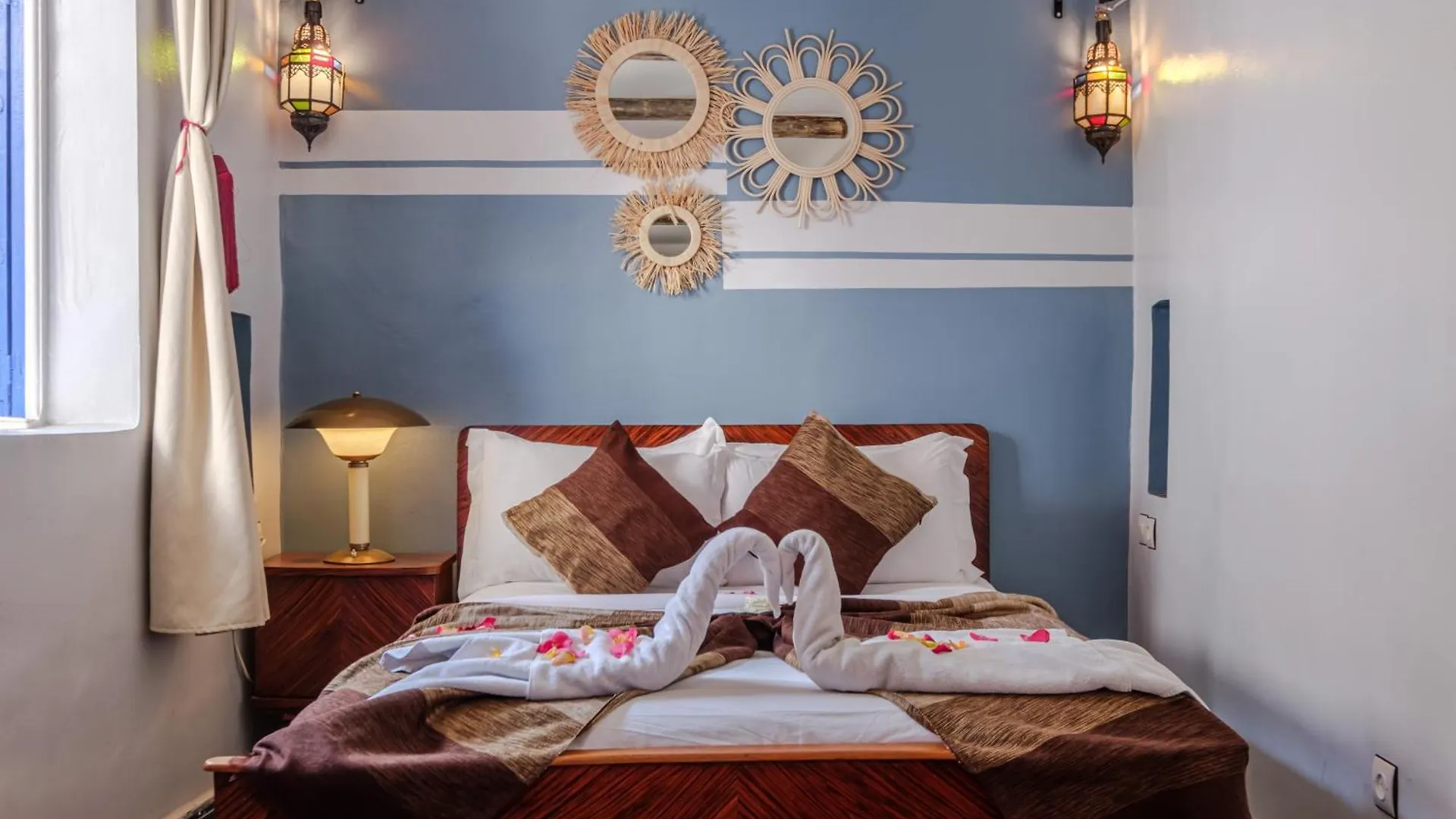 Riad Bobby Marrakech مراكش 2*,  المغرب