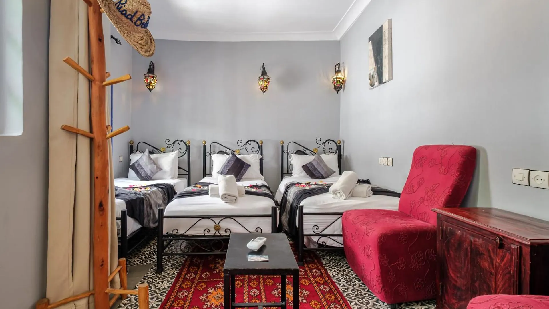 Riad Bobby Marrakech Marrakesh