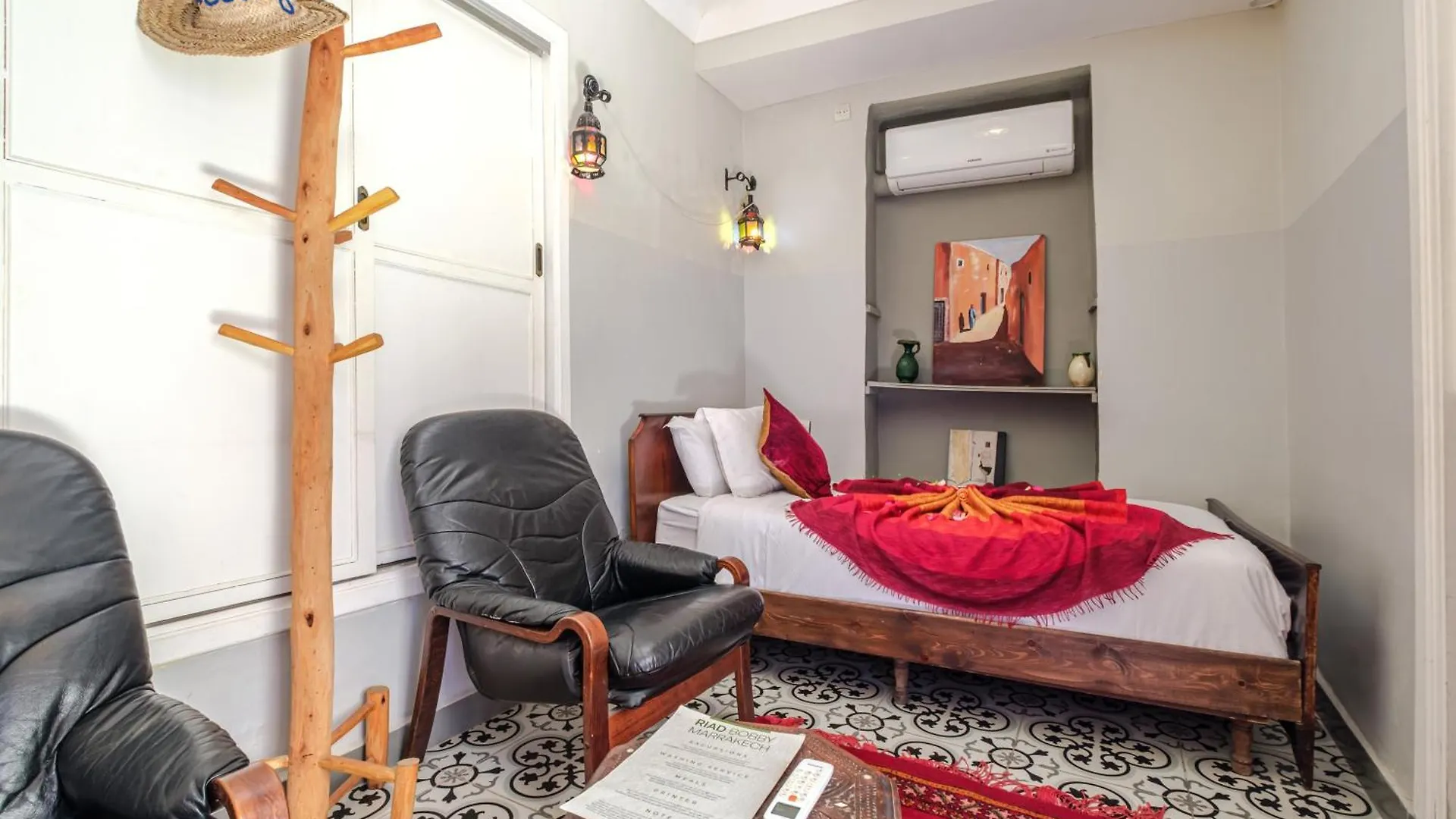 Riad Bobby Marrakech Marrakesh